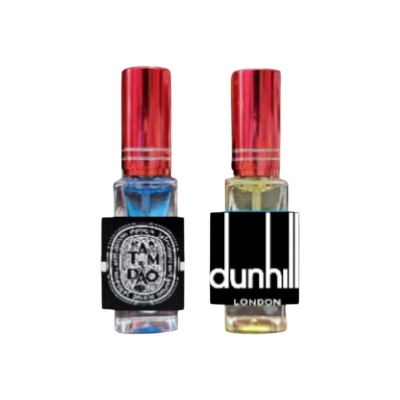 Picture of SRK EDITION COMBO (TAM DAO 6ML spery * DUNHILL ICON 6ML sprey)
