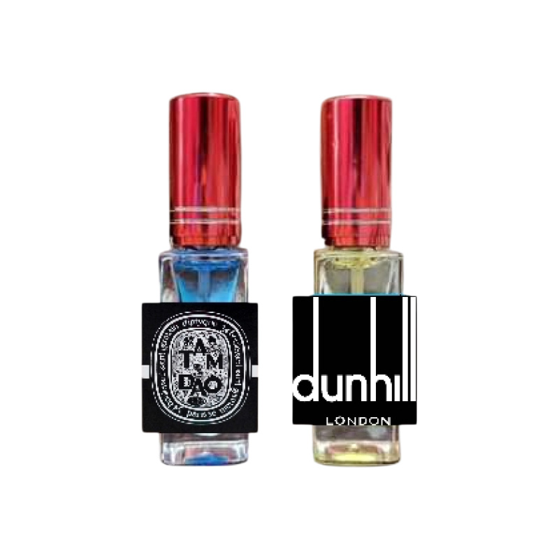 Picture of SRK EDITION COMBO (TAM DAO 6ML spery * DUNHILL ICON 6ML sprey)