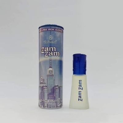 Picture of Al-Nuaim Zam Zam Attar - 6 ml (Roll On) - Roll |