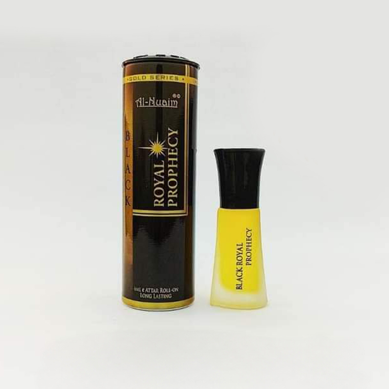 Picture of Al-Nuaim Royal Prophecy Attar 6ml