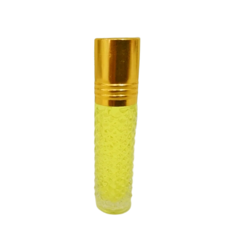 Picture of Beli Ful: Made In India - Pure & Lasting  Attar (8ML) - Natural Elegance |