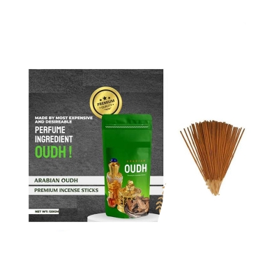 Picture of Arabian Oudh Incense Sticks - Jesal |