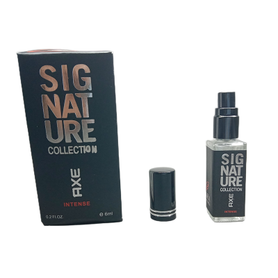 Picture of Signature Collection Concentrated POCKET Perfume Oil Long Lasting Non-alcoholic Perfume Fragrance - 6ml SPERY |