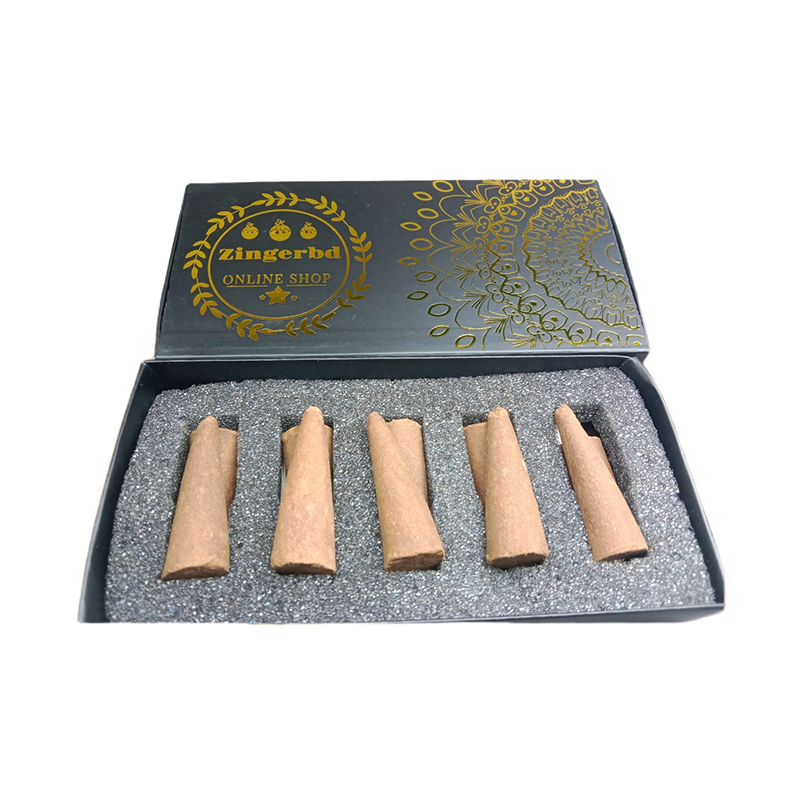 Picture of Top Grade chandan Premium incense sticks 10pieces One box By zingerbd Premium Quality Best Fragrance Perfumes |