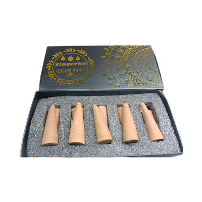 Picture of Top Grade chandan Premium incense sticks 10pieces One box By zingerbd Premium Quality Best Fragrance Perfumes |