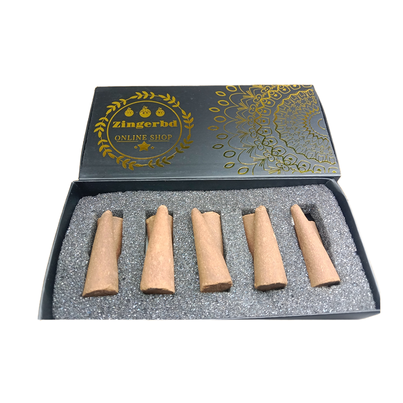 Picture of Top Grade chandan Premium incense sticks 10pieces One box By zingerbd Premium Quality Best Fragrance Perfumes |