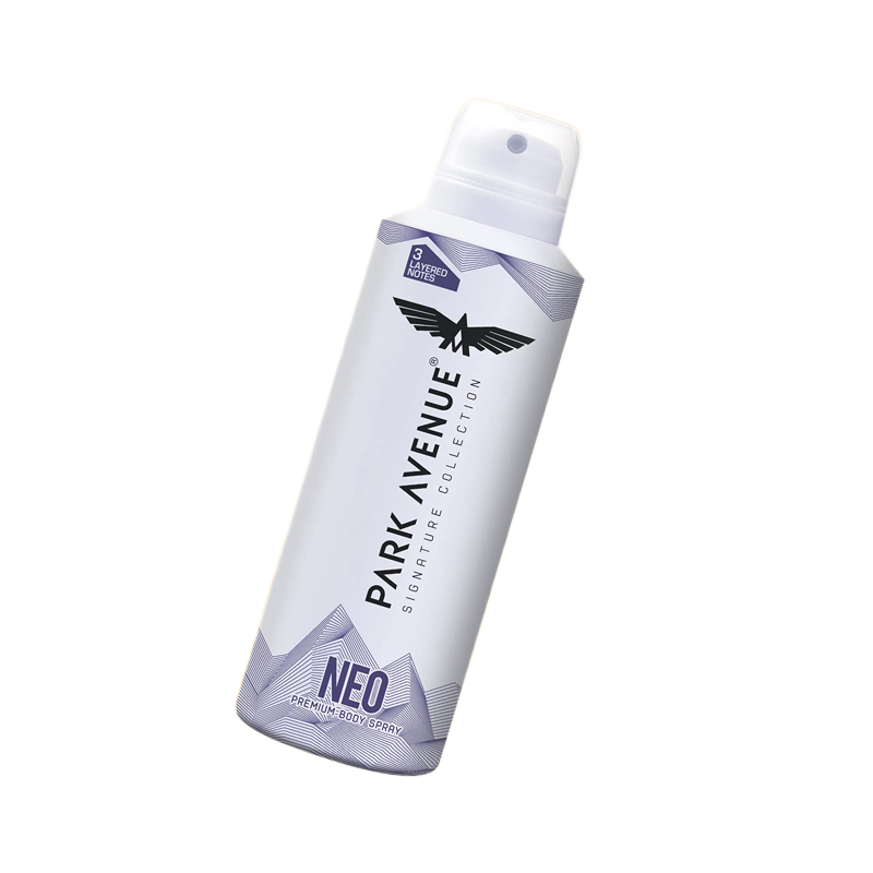 Picture of Park Avenue Signature Collection Body Spray -Neo(150ml)