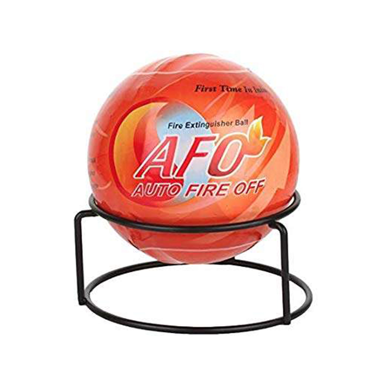 Picture of AFO (AUTO FIRE OFF) Plastic Fire Extinguisher Ball |