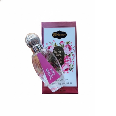 Picture of Meena Turkish Rose Atta / Premium Perfume Oil - 20ml