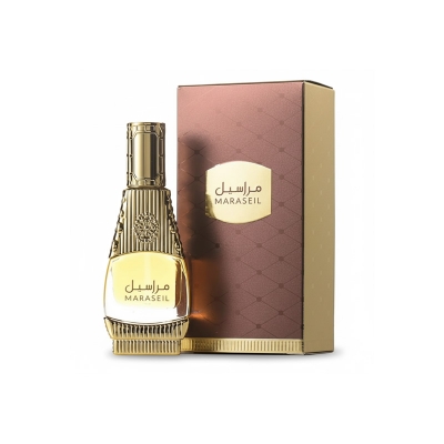 Picture of Marasiil (U.A.E) 15ml Made In (Dubai)