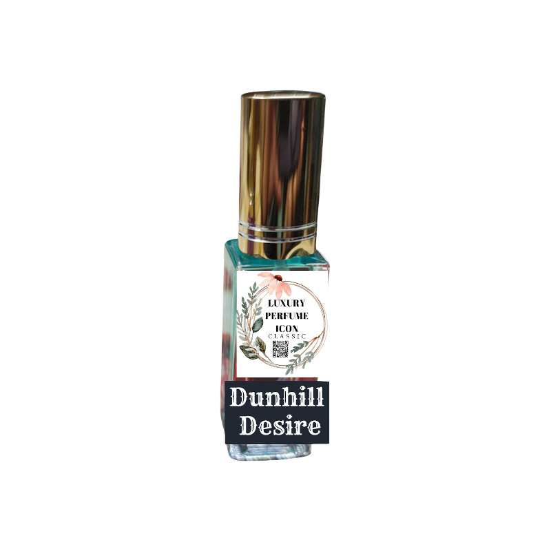 Picture of Dunhill Desire Attar: Unleash Your Inner Luxury
