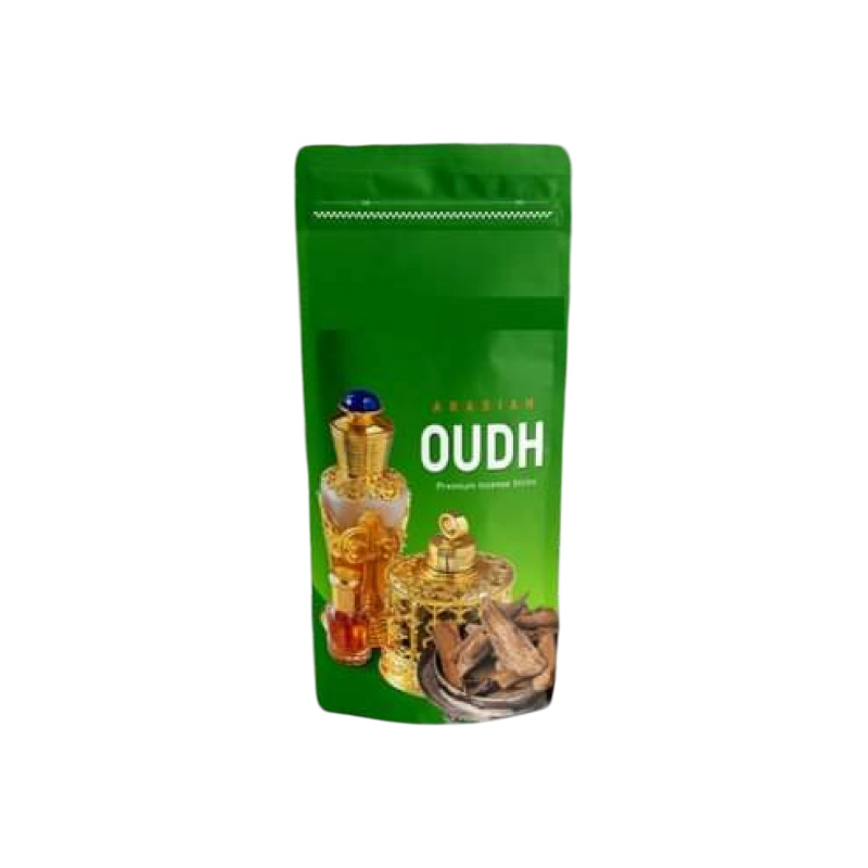 Picture of Arabian Oudh Incense Sticks - Jesal