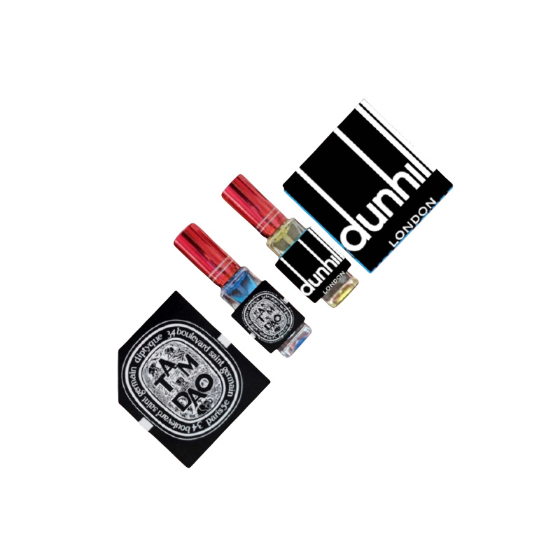 Picture of SRK EDITION COMBO (TAM DAO 6ML spery * DUNHILL ICON 6ML sprey)