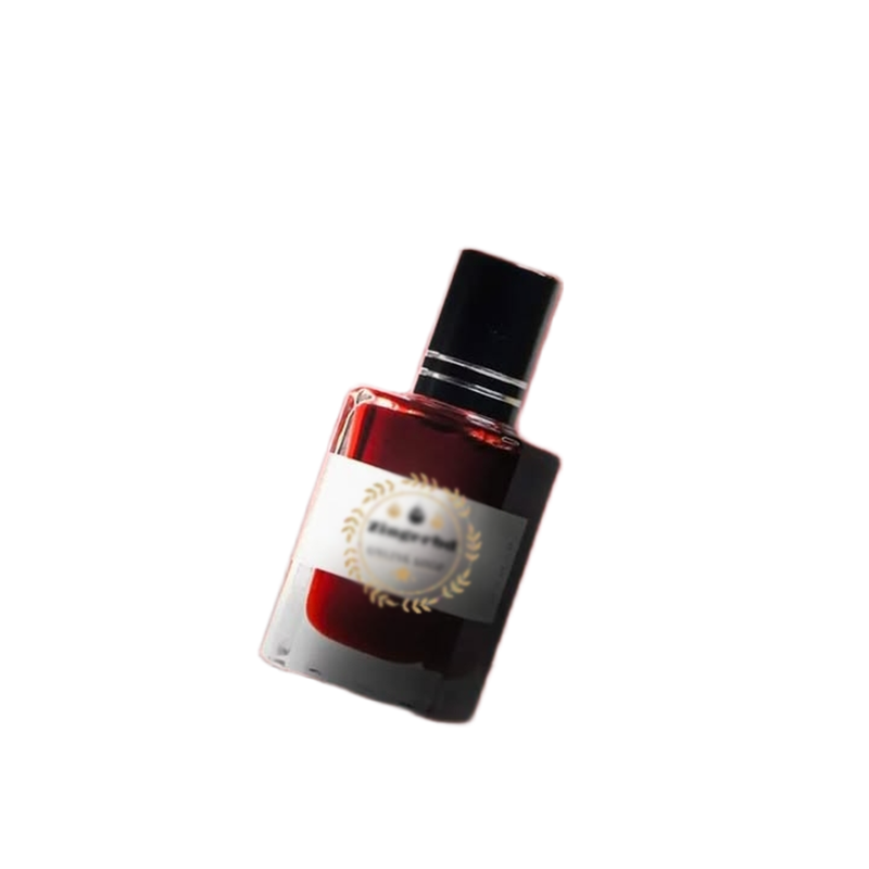 Picture of Vampire Blood: A Mystical Premium and Romantic Scent for Unique Personalities |