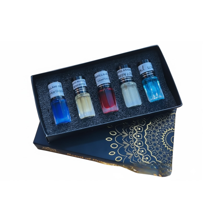 Picture of GIFT FOR BOY FRIEND PERFUME COMBO