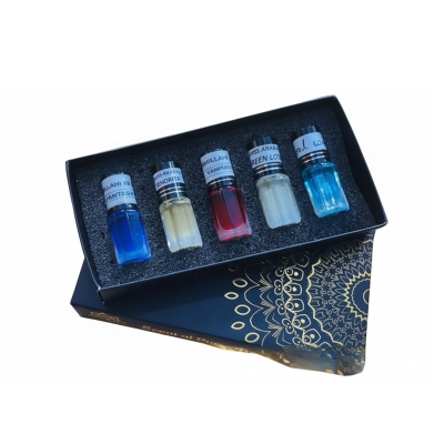 Picture of GIFT FOR BOY FRIEND PERFUME COMBO