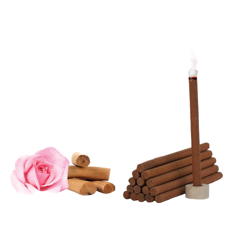 Picture of AFREEN Bakhoor Stick 1 packet (10Pcs Stick)