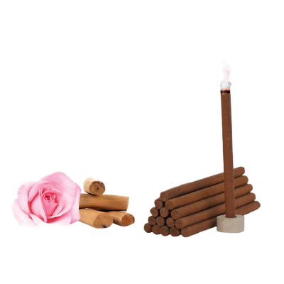 Picture of AFREEN Bakhoor Stick 1 packet (10Pcs Stick)