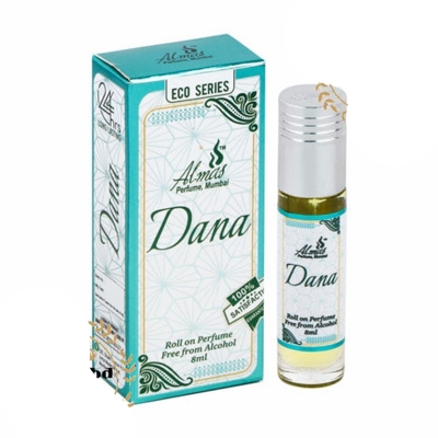 Picture of Dana Attar - 8ml Roll On - Eco Series