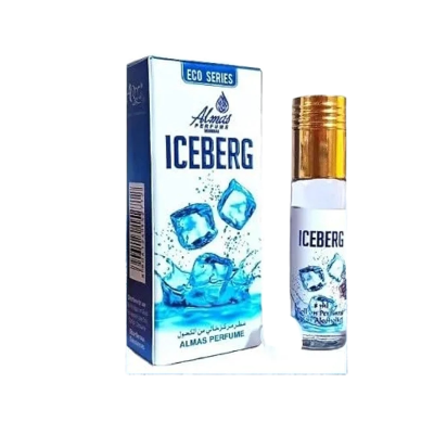 Picture of Almas Cool Weather 6ml Roll-on Perfume |