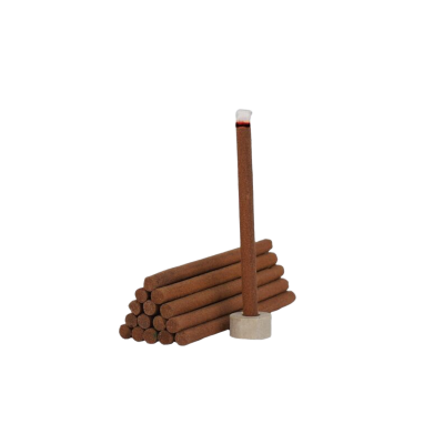 Picture of MANAR Bakhoor Stick 1 packet (10Pcs Stick)