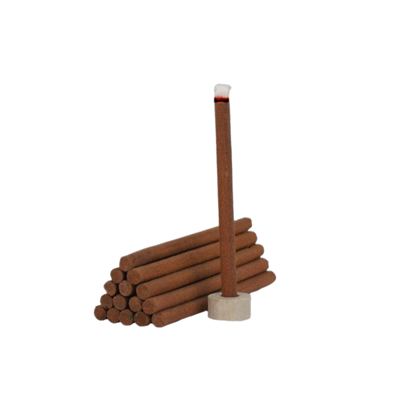 Picture of EL SHEIKH Bakhoor Stick 1 packet (10Pcs Stick)
