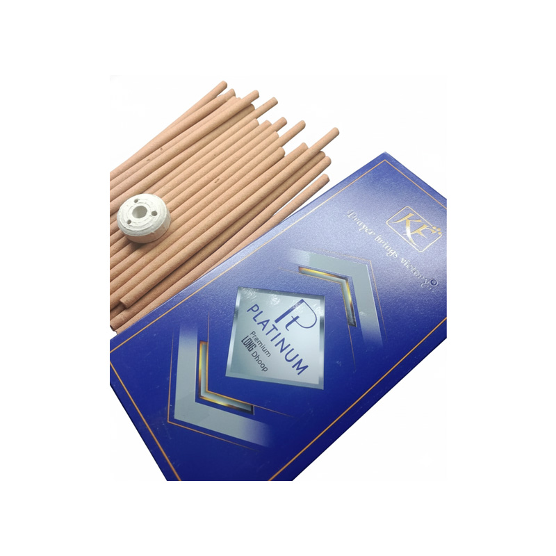 Picture of Karnataka Fragrance PLATINUM Premium Dhoop Sticks