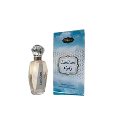 Picture of MEENA Zam Zam Alcohol Free Roll-On Perfume - 20 ML Floral Attar (Musk, Floral, Amber)(20 ml)