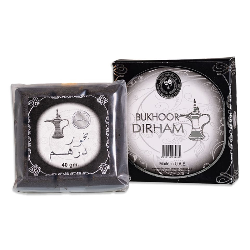 Picture of Bukhoor Dirham by Al Khayam Zafron