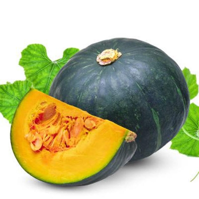 Picture of Misti Kumra (Sweet Pumpkin) Mini pack ( 2 Intact Pack)