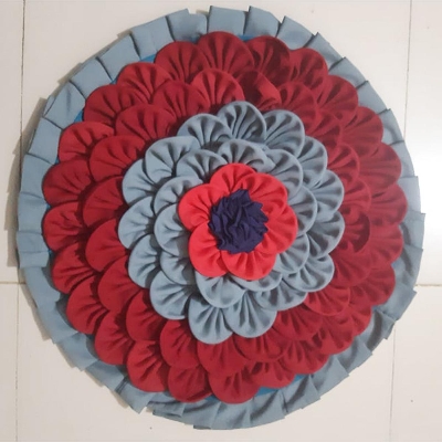 Picture of Cushion Covers, Mosquito net cover / Moshary cover