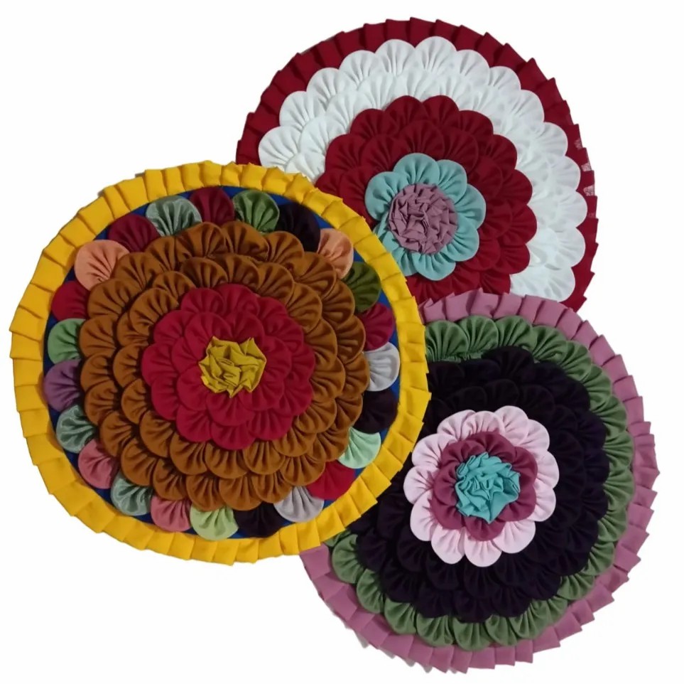 Picture of Cushion Covers, Mosquito net cover / Moshary cover