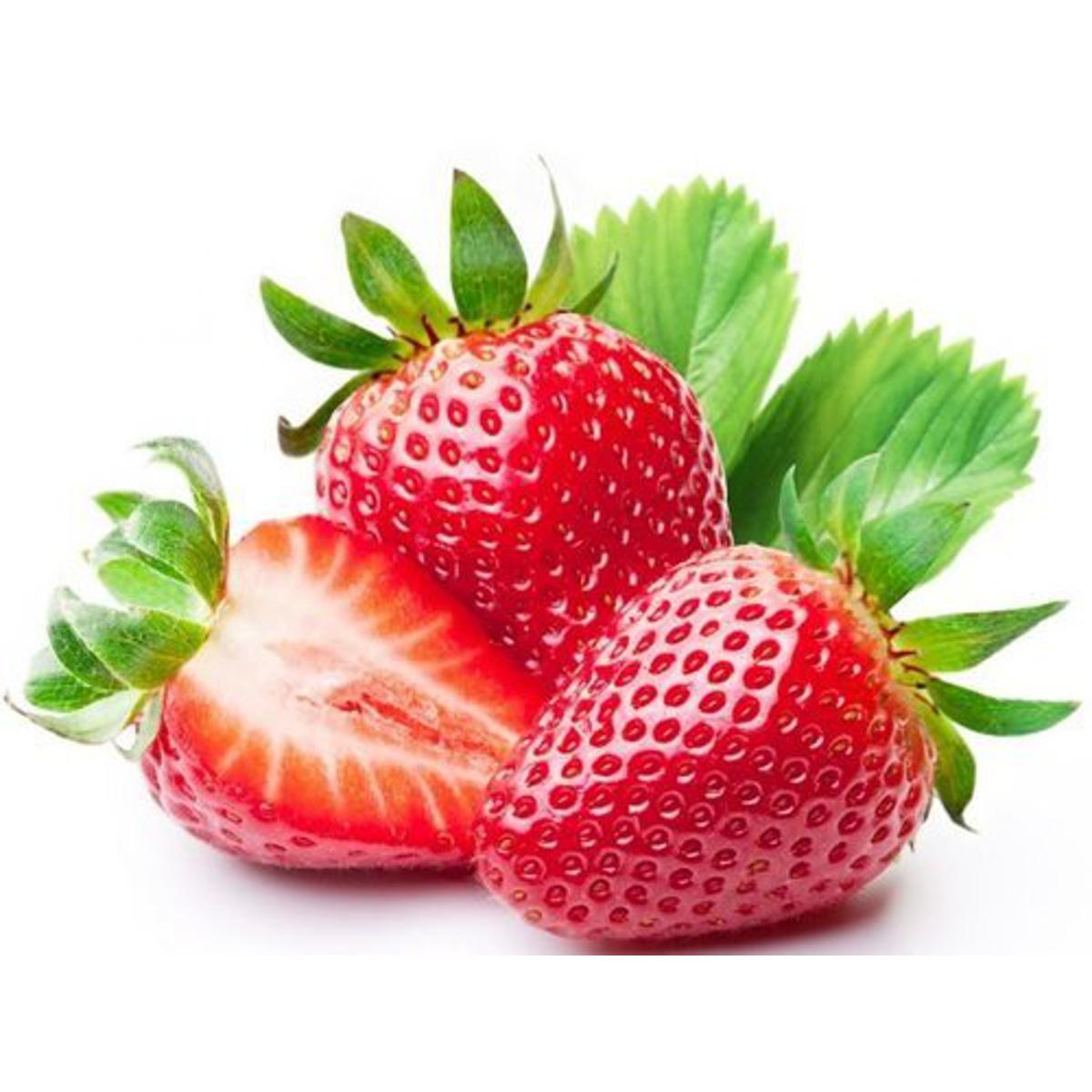 Picture of 20 Pcs Natural Red Strawberry Seeds - 20 Pcs Seeds