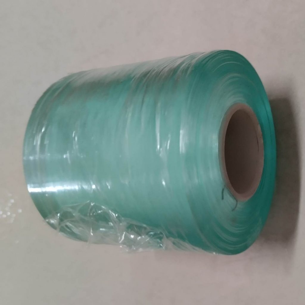 Picture of Grafting Tape Stretchable Self Adhesive Grafting Tape Tree Film Garden Special Tools - Gardening Tools