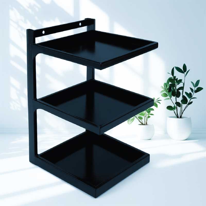Picture of 3 LAYER IRON OVEN RACK