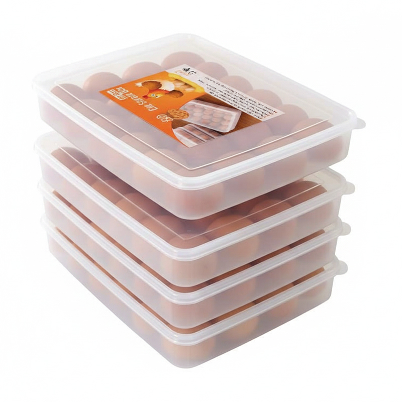 Picture of 20 GRID EGG STORAG BOX