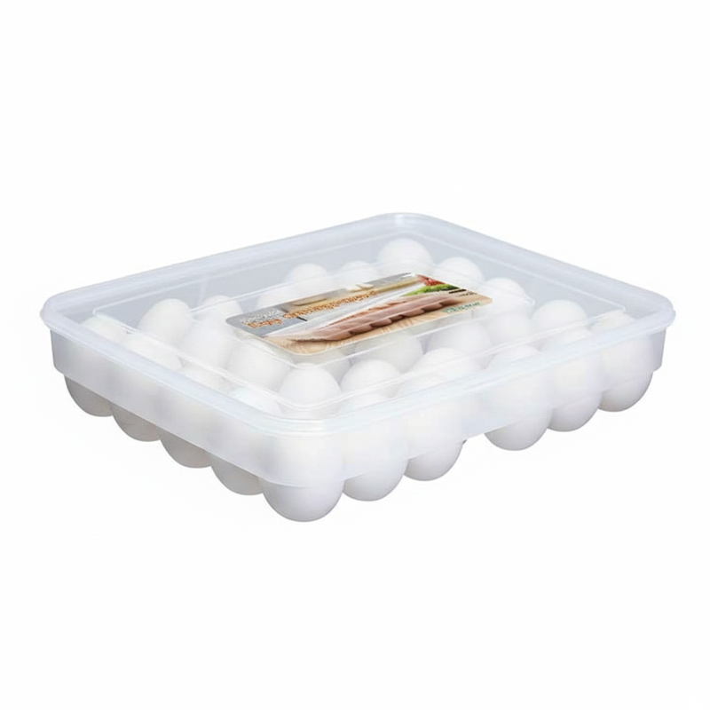 Picture of 34 Gird Egg Storage Box