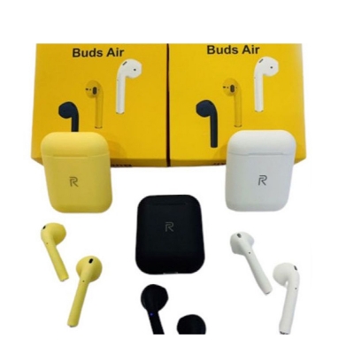 Picture of Realme Buds Air tws Wireless Earbud By Alpha