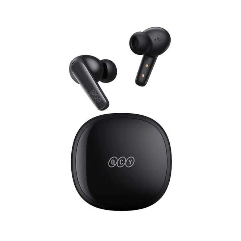 Picture of QCY T13X TWS Earbuds Bluetooth V5.3 Earphone