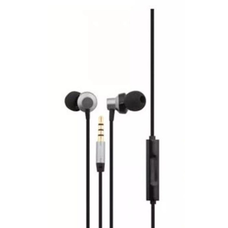 Picture of Remax Earphone RM-512 Earphone - Ear Phone - Headphone