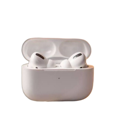 Picture of Airpods bluetooth headphone AirPods_Pro True Wireless Bluetooth TWS Headset Earbuds Earphones By Alpha (replica)