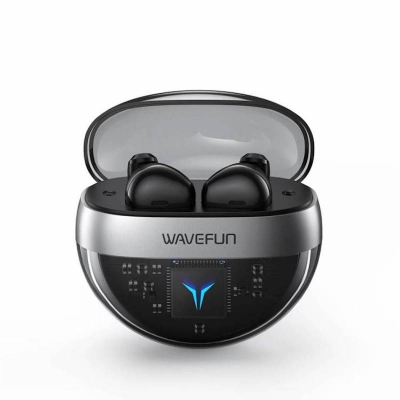 Picture of Wavefun T200 TWS Wireless Earbuds