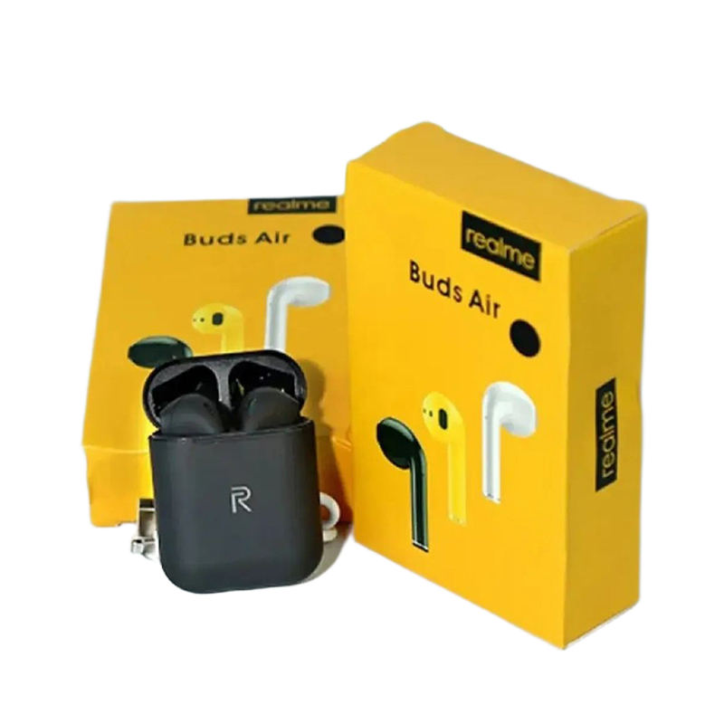 Picture of Realme Earbuds Air TWS Wireless by Alpha