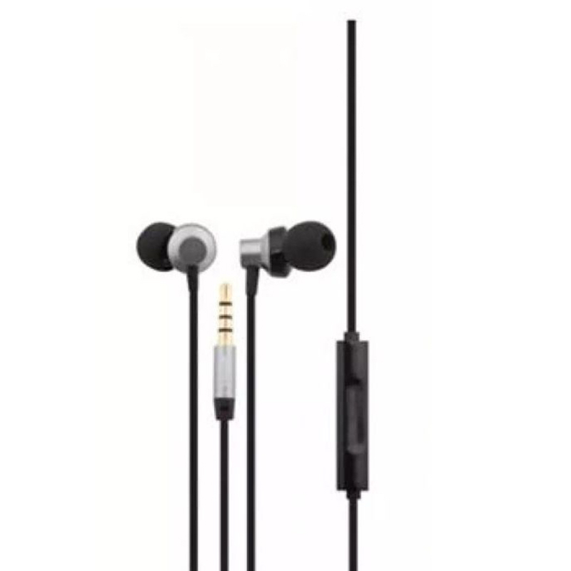 Picture of Remax Earphone RM-512 Earphone - Ear Phone - Headphone