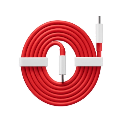Picture of ONEPLUS Supervooc Type-C to Type-C Cable By Alpha