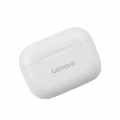 Picture of Lenovo Livepods Airpods Pro True Wireless Bluetooth Tws Headset Earbuds Earphones By alpha