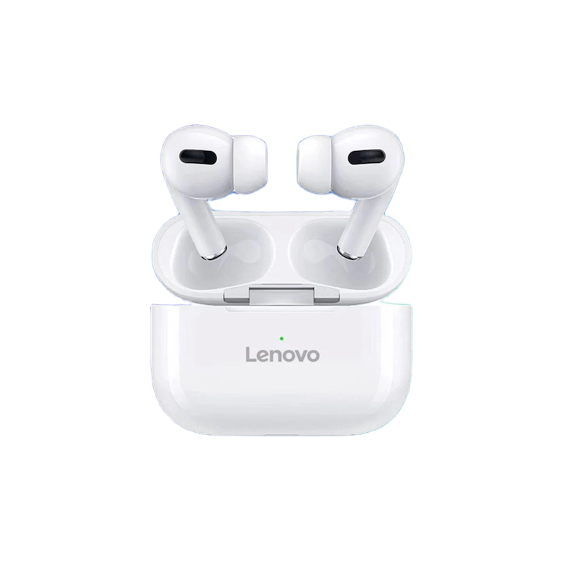 Picture of Lenovo Airpods Pro Wireless Earphones By Alpha Technology