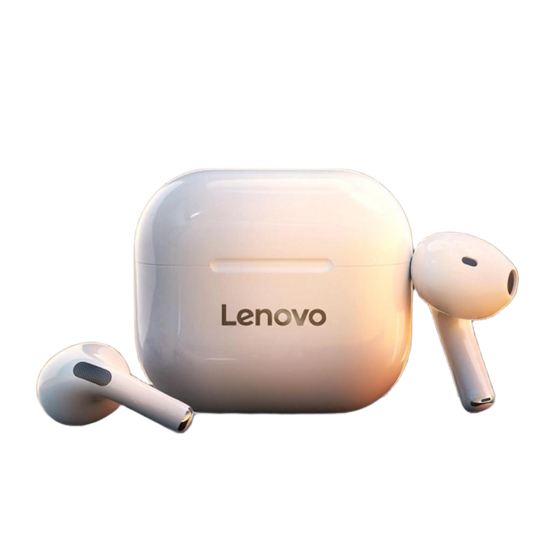 Picture of Lenovo Airpods Pro Wireless Earphones By Alpha 01