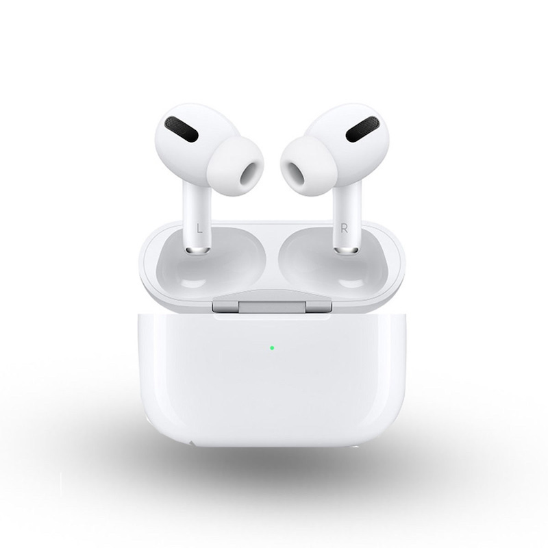 Picture of Airpods Pro Made In Dubai Enhanced Noise Reduction Bluetooth Earbuds - Bluetooth Headphone by Alpha