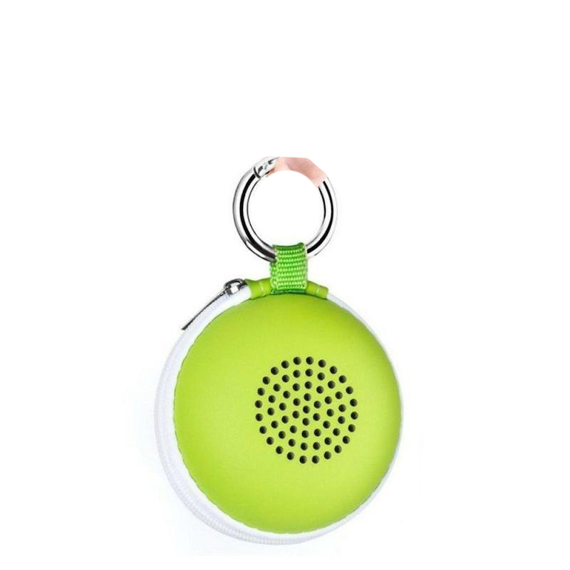 Picture of Ewa A103 Bluetooth Speaker Bass Metal Material Speaker Portable By HHSBD